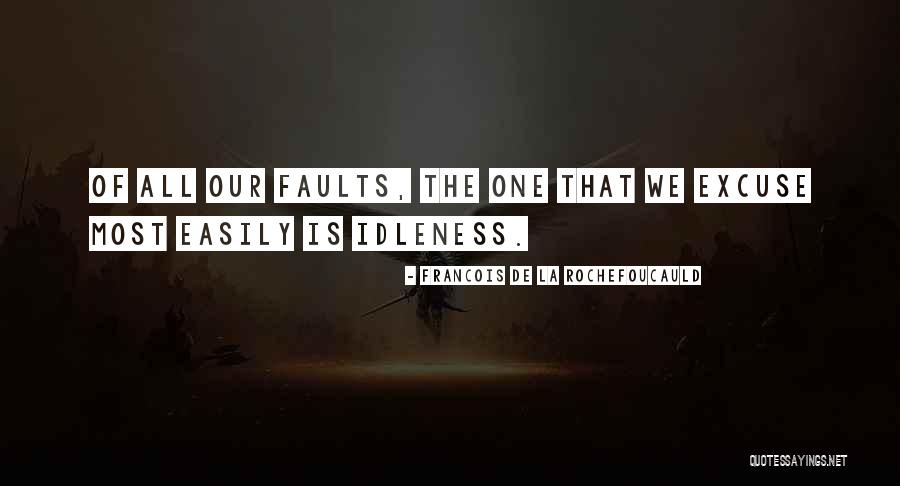 Romantic Composer Quotes By Francois De La Rochefoucauld Romantic Composer Quotes By Francois De La Rochefoucauld