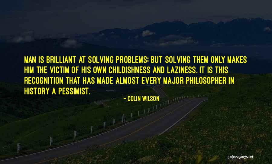 Romantic Connection Quotes By Colin Wilson Romantic Connection Quotes By Colin Wilson