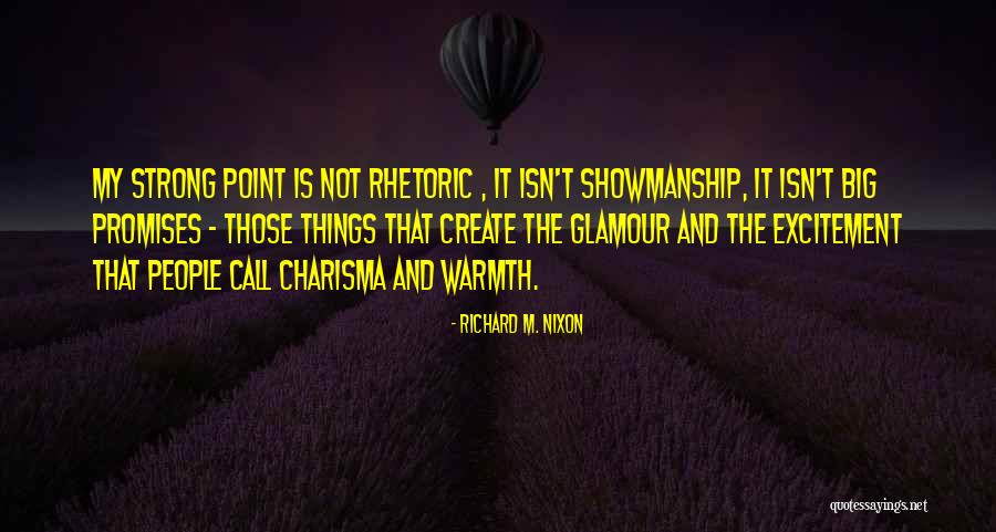 Romantic Courtship Quotes By Richard M. Nixon Romantic Courtship Quotes By Richard M. Nixon