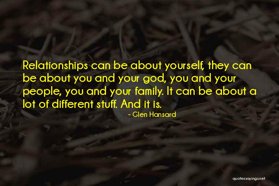 Romantic Description Quotes By Glen Hansard Romantic Description Quotes By Glen Hansard