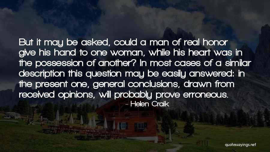 Romantic Description Quotes By Helen Craik Romantic Description Quotes By Helen Craik