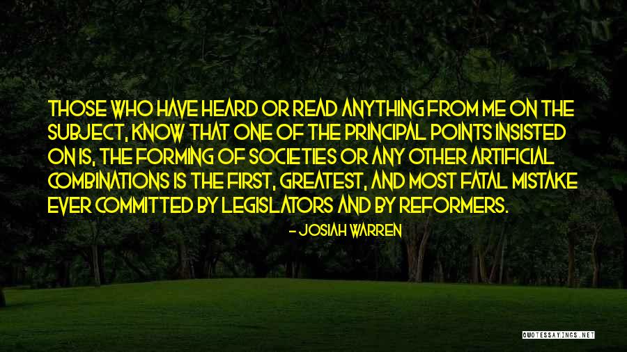 Romantic Description Quotes By Josiah Warren Romantic Description Quotes By Josiah Warren