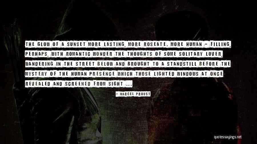Romantic Description Quotes By Marcel Proust Romantic Description Quotes By Marcel Proust