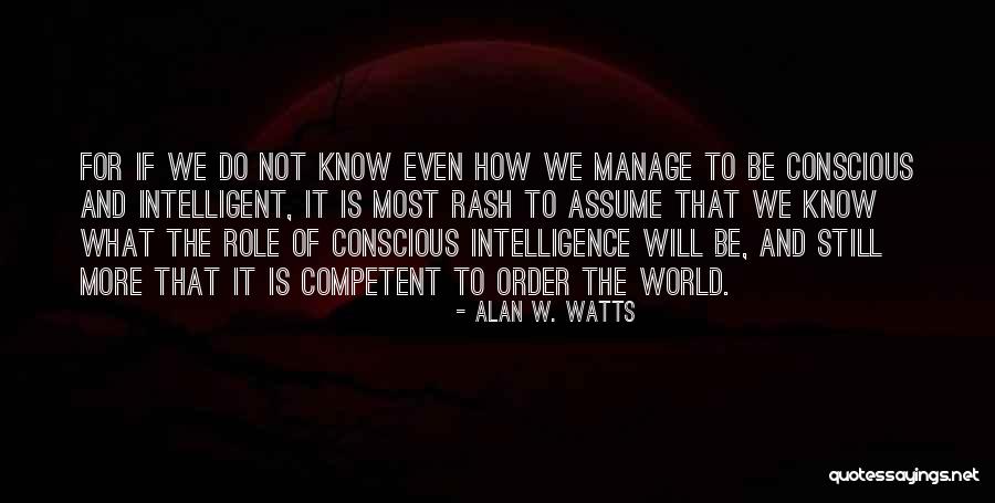 Romantic Evening Quotes By Alan W. Watts Romantic Evening Quotes By Alan W. Watts