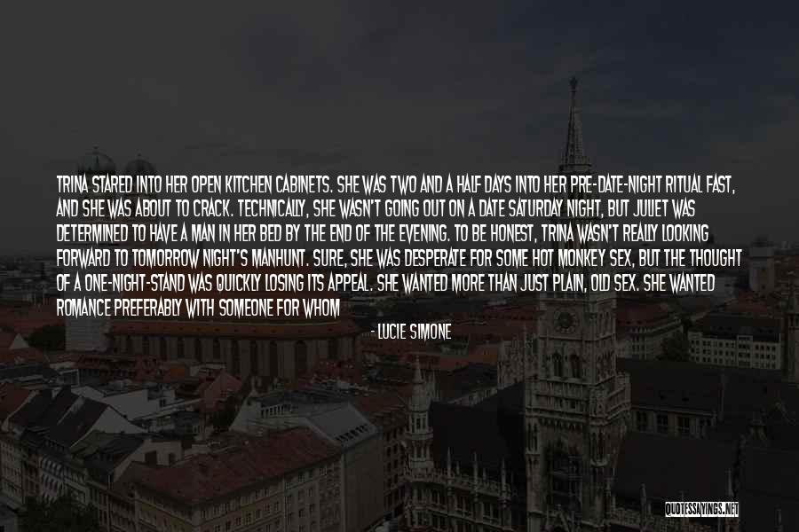 Romantic Evening Quotes By Lucie Simone Romantic Evening Quotes By Lucie Simone