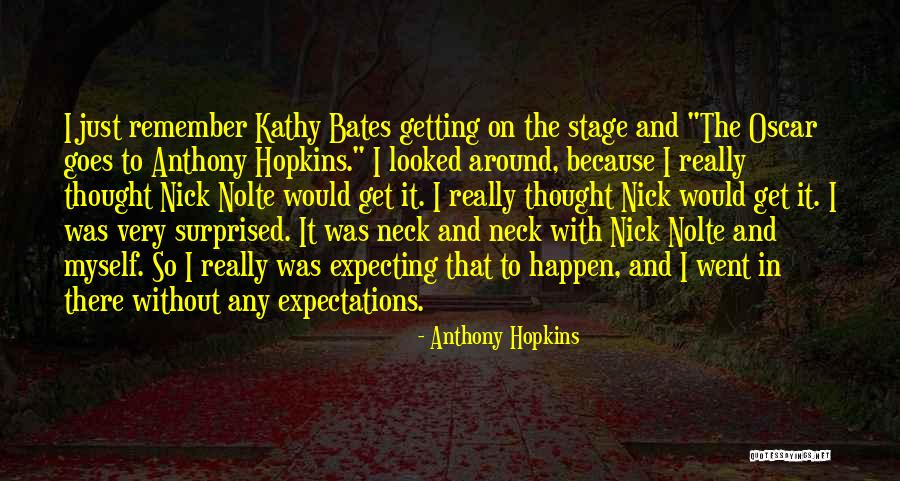 Romantic Fairy Tale Quotes By Anthony Hopkins Romantic Fairy Tale Quotes By Anthony Hopkins
