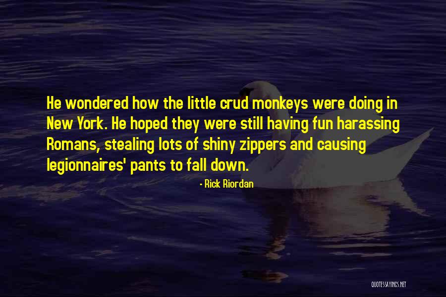 Romantic Fairy Tale Quotes By Rick Riordan Romantic Fairy Tale Quotes By Rick Riordan