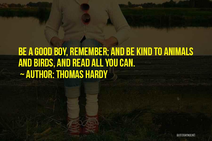 Romantic Ghibli Quotes By Thomas Hardy