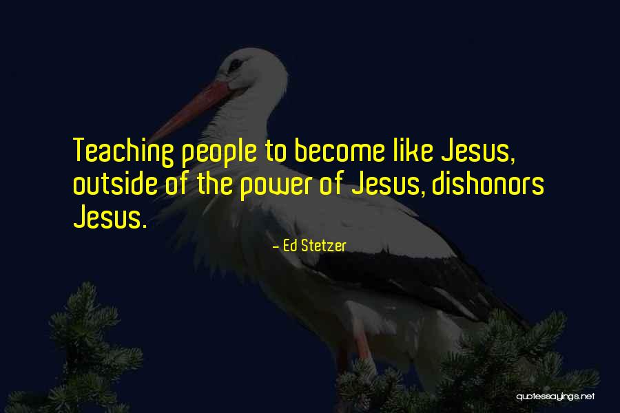 Romantic Giggle Quotes By Ed Stetzer Romantic Giggle Quotes By Ed Stetzer