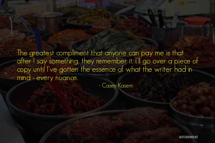 Romantic Good Morning Jaan Quotes By Casey Kasem Romantic Good Morning Jaan Quotes By Casey Kasem