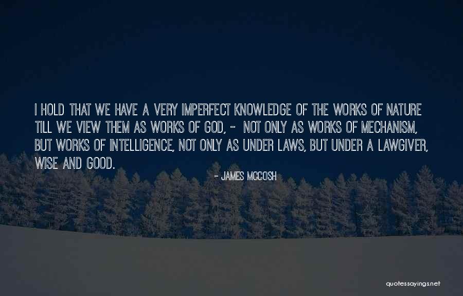 Romantic Good Nite Quotes By James McCosh Romantic Good Nite Quotes By James McCosh