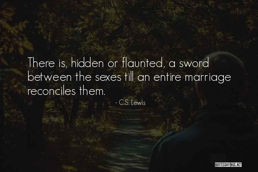 Romantic Gud Mrng Quotes By C.S. Lewis Romantic Gud Mrng Quotes By C.S. Lewis
