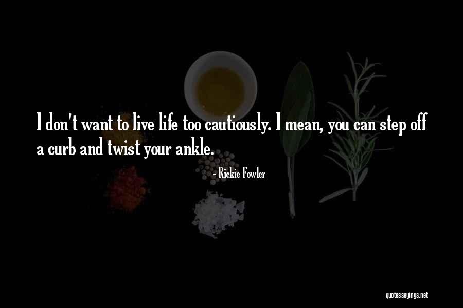 Romantic Husband And Wife Quotes By Rickie Fowler Romantic Husband And Wife Quotes By Rickie Fowler