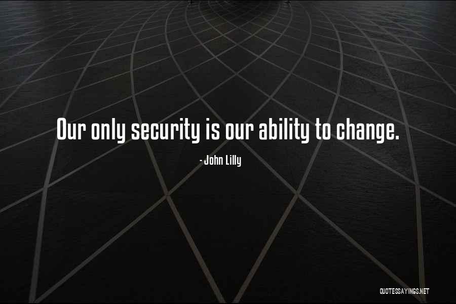 Romantic Ideals Quotes By John Lilly Romantic Ideals Quotes By John Lilly