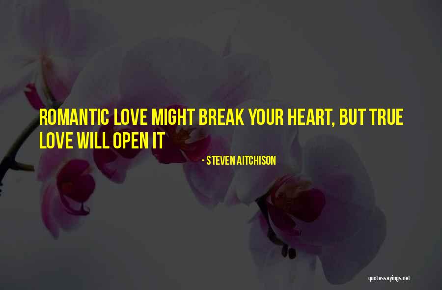 Romantic Inspirational Quotes By Steven Aitchison Romantic Inspirational Quotes By Steven Aitchison