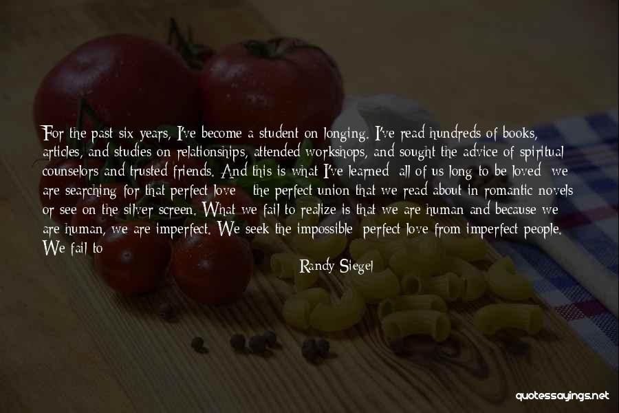 Romantic Love Novels Quotes By Randy Siegel Romantic Love Novels Quotes By Randy Siegel