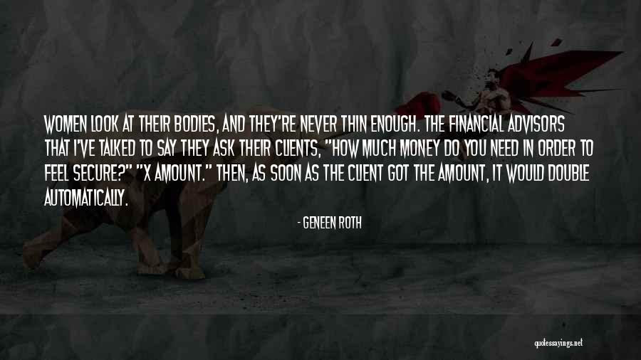 Romantic Love Ring Quotes By Geneen Roth Romantic Love Ring Quotes By Geneen Roth