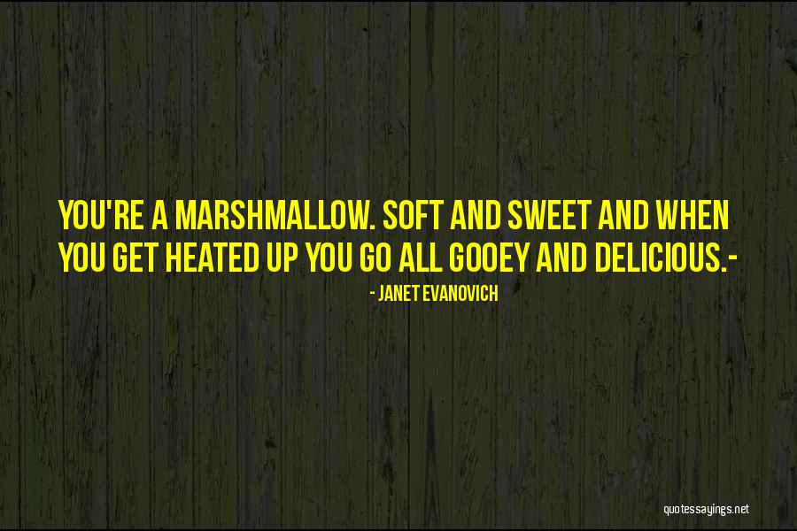 Romantic Metaphor Quotes By Janet Evanovich Romantic Metaphor Quotes By Janet Evanovich