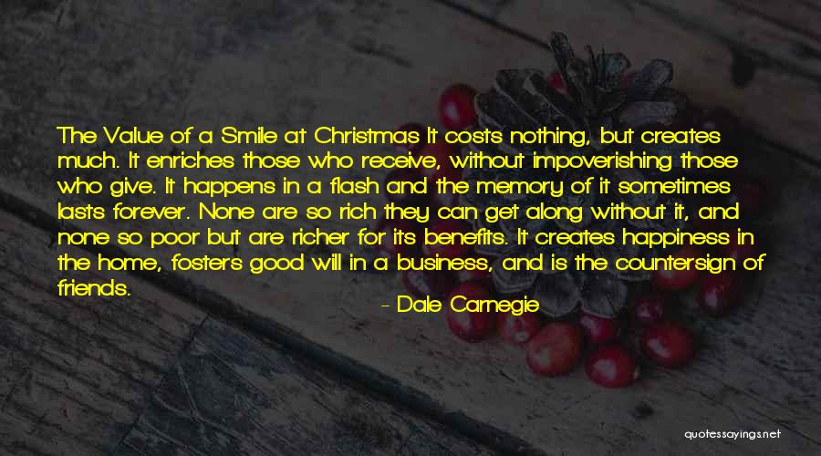 Romantic Minecraft Quotes By Dale Carnegie