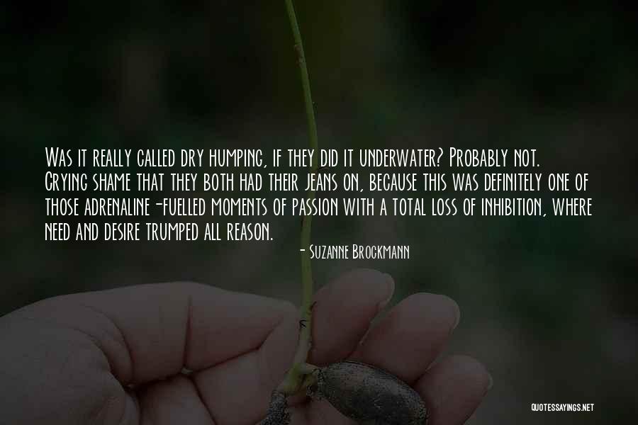 Romantic Moments With Quotes By Suzanne Brockmann Romantic Moments With Quotes By Suzanne Brockmann