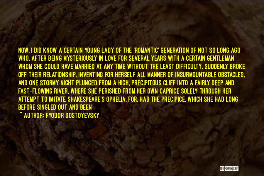 Romantic Night Love Quotes By Fyodor Dostoyevsky Romantic Night Love Quotes By Fyodor Dostoyevsky