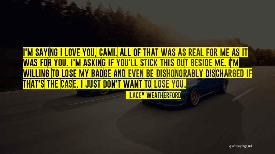 Romantic Novels Quotes By Lacey Weatherford Romantic Novels Quotes By Lacey Weatherford