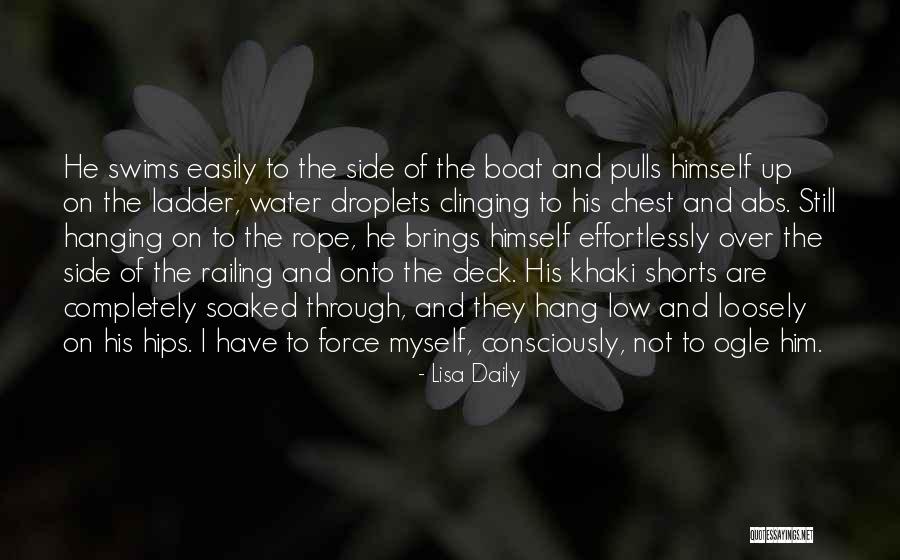 Romantic Novels Quotes By Lisa Daily Romantic Novels Quotes By Lisa Daily