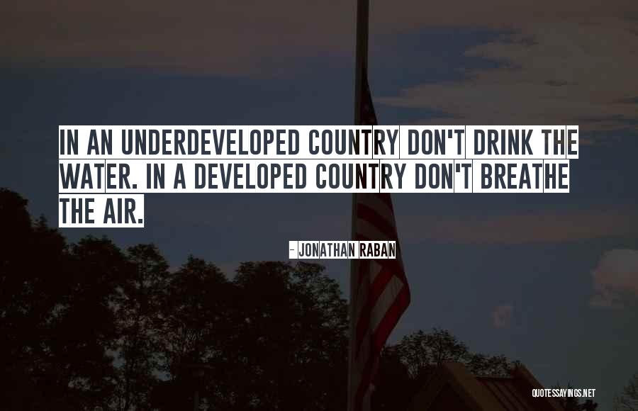 Romantic Poet Quotes By Jonathan Raban Romantic Poet Quotes By Jonathan Raban