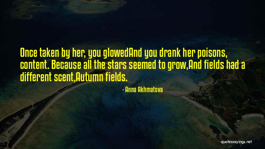 Romantic Poetry Quotes By Anna Akhmatova Romantic Poetry Quotes By Anna Akhmatova