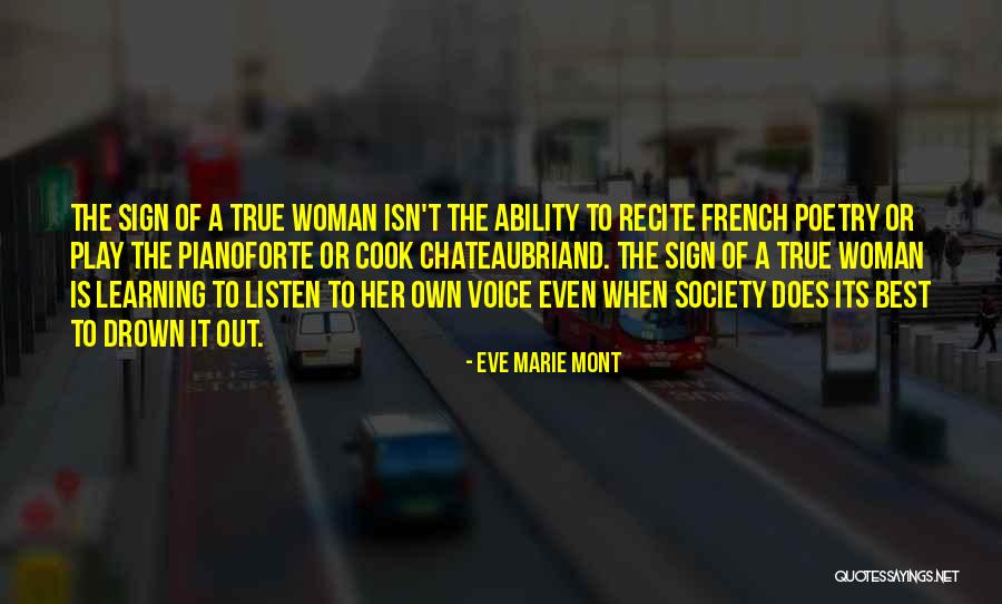 Romantic Poetry Quotes By Eve Marie Mont Romantic Poetry Quotes By Eve Marie Mont