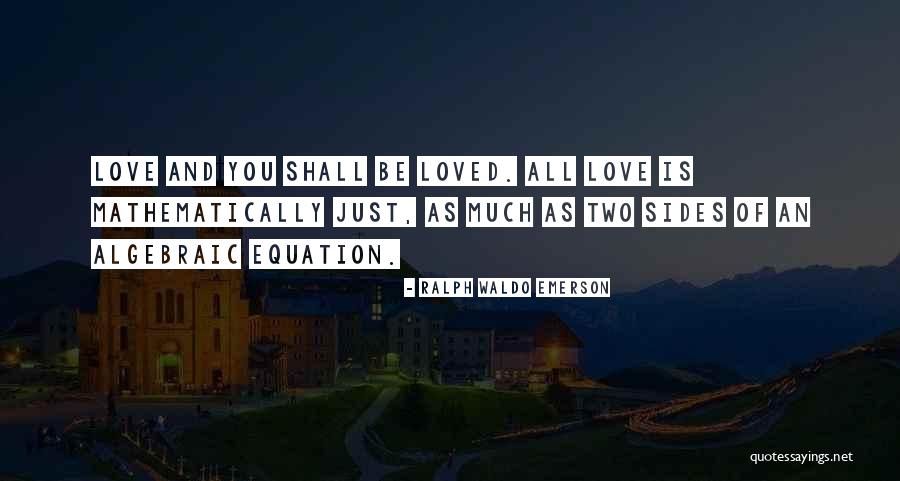 Romantic Quotes By Ralph Waldo Emerson Romantic Quotes By Ralph Waldo Emerson