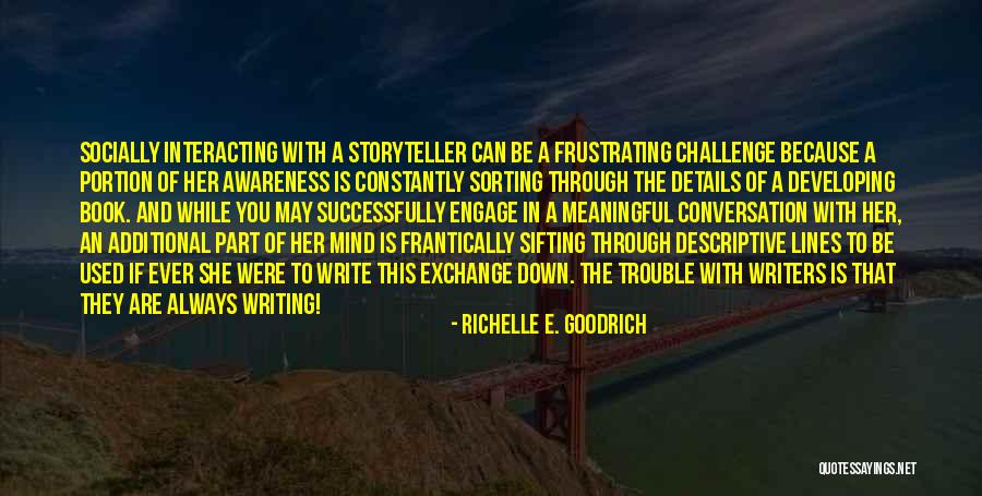 Romantic Shayari Quotes By Richelle E. Goodrich Romantic Shayari Quotes By Richelle E. Goodrich