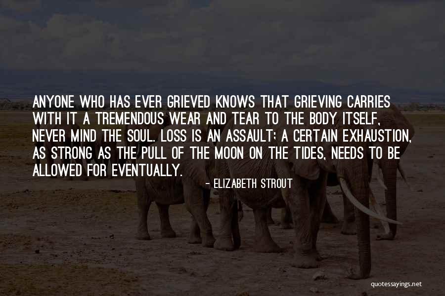Romantic Shooting Star Quotes By Elizabeth Strout Romantic Shooting Star Quotes By Elizabeth Strout