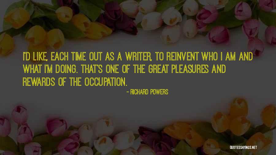 Romantic Star Gazing Quotes By Richard Powers Romantic Star Gazing Quotes By Richard Powers