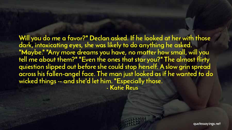Romantic Star Quotes By Katie Reus Romantic Star Quotes By Katie Reus