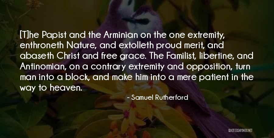 Romantic Star Trek Quotes By Samuel Rutherford Romantic Star Trek Quotes By Samuel Rutherford