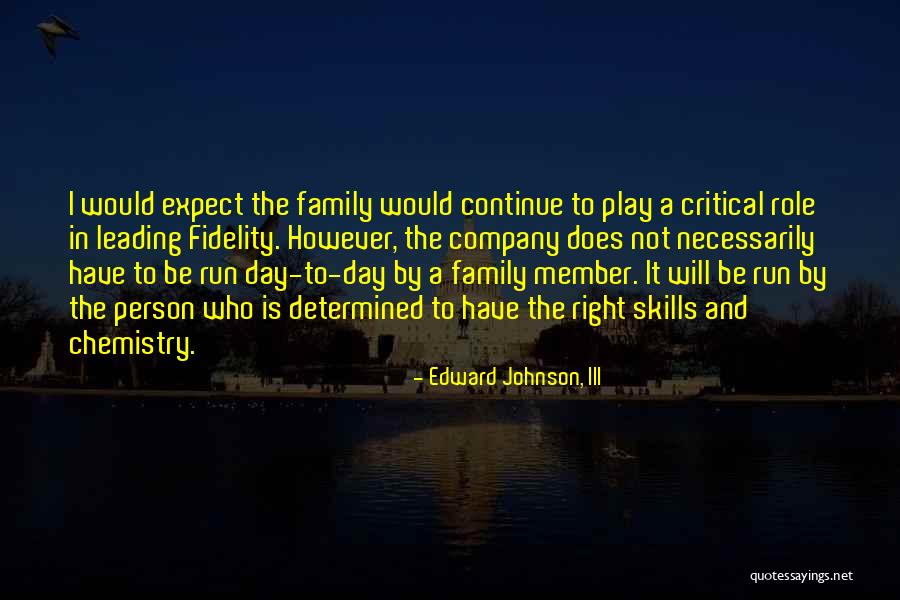 Romantic Status Update Quotes By Edward Johnson, III Romantic Status Update Quotes By Edward Johnson, III