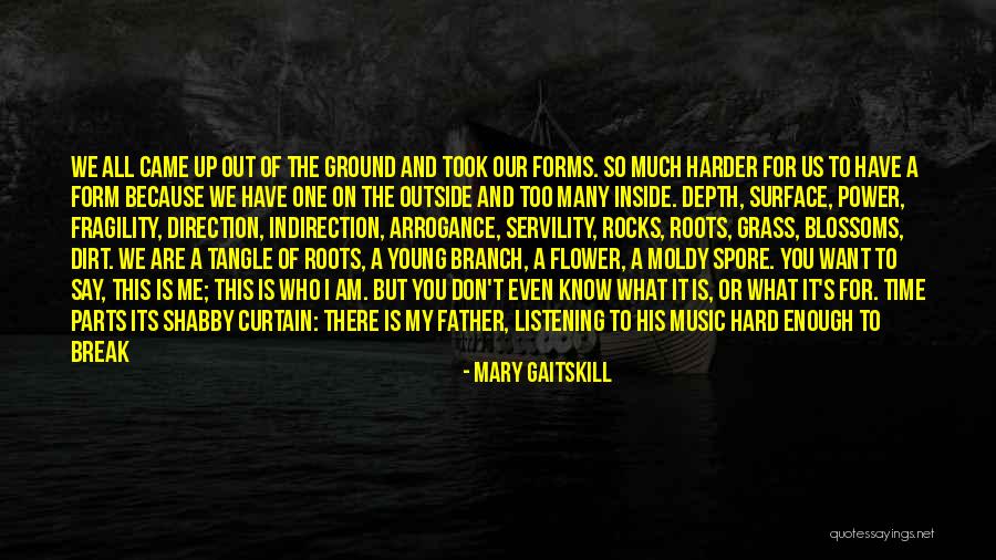 Romantic Status Update Quotes By Mary Gaitskill Romantic Status Update Quotes By Mary Gaitskill