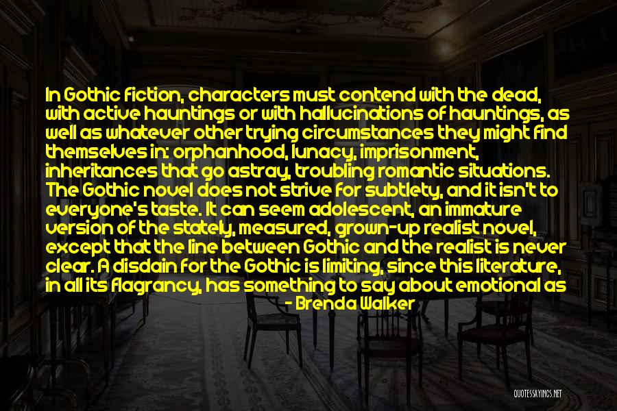 Romantic Stories Quotes By Brenda Walker Romantic Stories Quotes By Brenda Walker