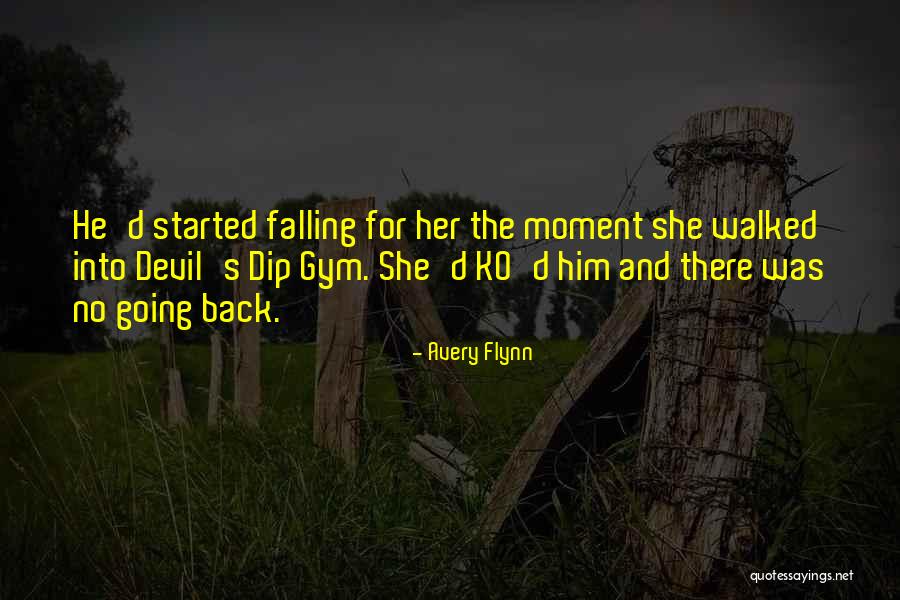 Romantic Suspense Quotes By Avery Flynn Romantic Suspense Quotes By Avery Flynn