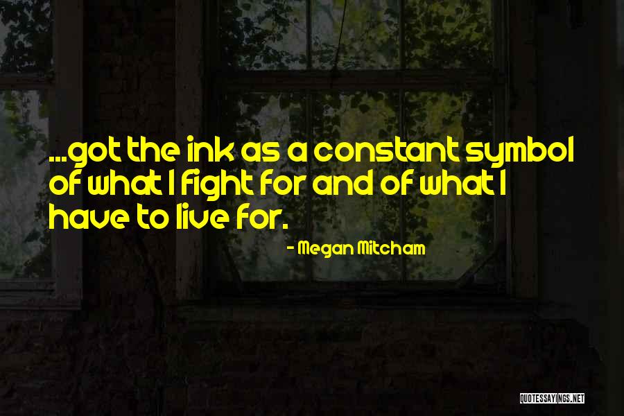 Romantic Suspense Quotes By Megan Mitcham Romantic Suspense Quotes By Megan Mitcham