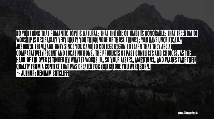 Romantic Things To Do Quotes By Denham Sutcliffe Romantic Things To Do Quotes By Denham Sutcliffe
