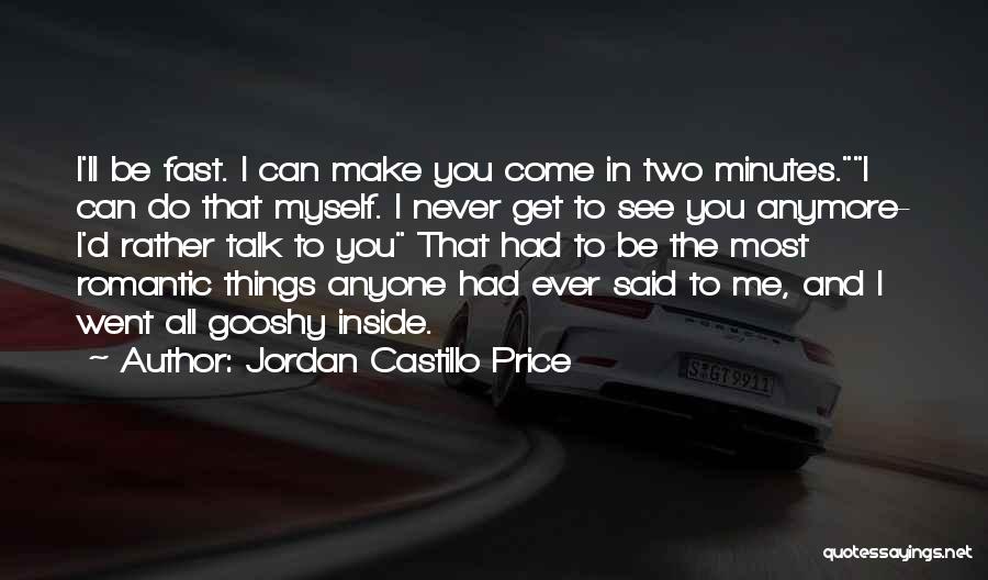 Romantic Things To Do Quotes By Jordan Castillo Price Romantic Things To Do Quotes By Jordan Castillo Price