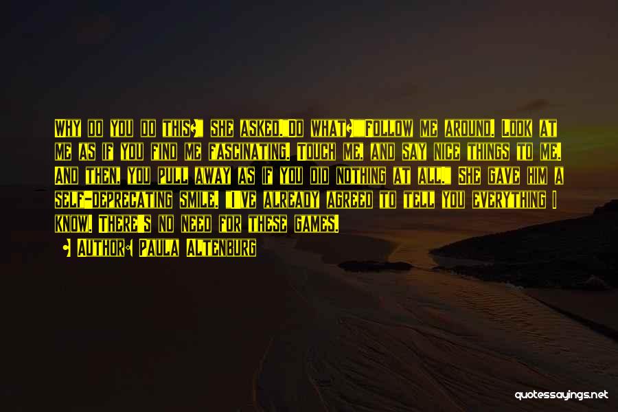 Romantic Things To Do Quotes By Paula Altenburg Romantic Things To Do Quotes By Paula Altenburg