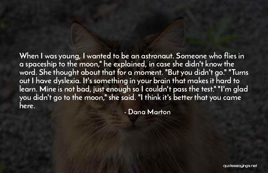 Romantic Thriller Quotes By Dana Marton Romantic Thriller Quotes By Dana Marton