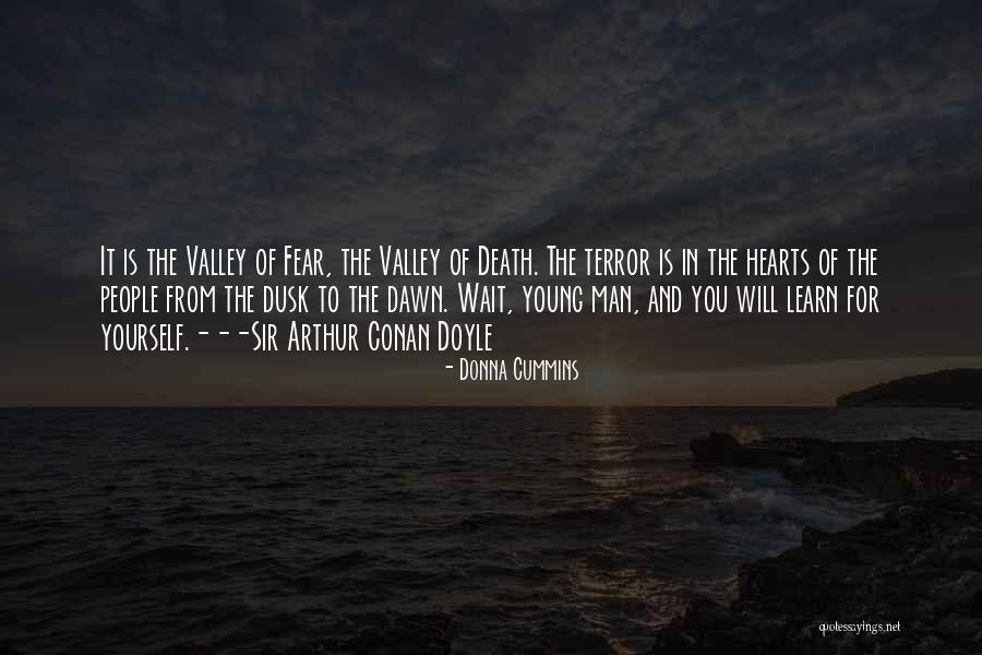 Romantic Thriller Quotes By Donna Cummins Romantic Thriller Quotes By Donna Cummins