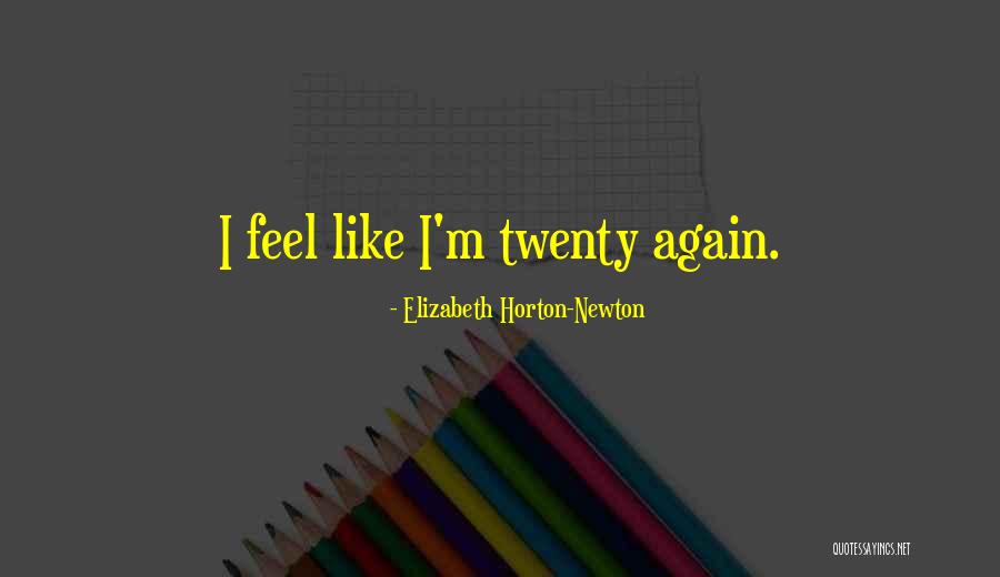Romantic Thriller Quotes By Elizabeth Horton-Newton Romantic Thriller Quotes By Elizabeth Horton-Newton
