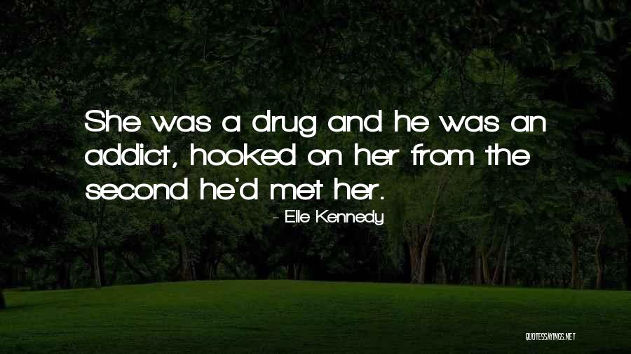 Romantic Thriller Quotes By Elle Kennedy Romantic Thriller Quotes By Elle Kennedy