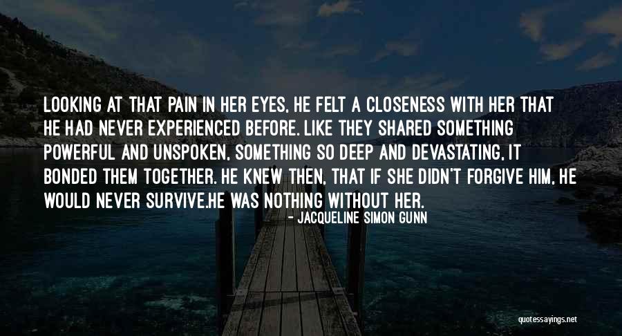 Romantic Thriller Quotes By Jacqueline Simon Gunn Romantic Thriller Quotes By Jacqueline Simon Gunn
