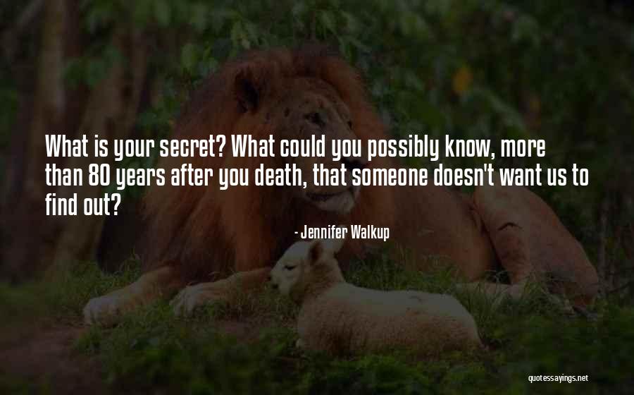 Romantic Thriller Quotes By Jennifer Walkup Romantic Thriller Quotes By Jennifer Walkup